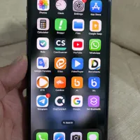 اپل iPhone 11 Pro Max با حافظهٔ ۲۵۶ گیگابایت