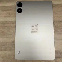 تبلت ردمی پد پرو ۸گیگ رم۲۵۶گیگ حافظه قاب و گلس اصل