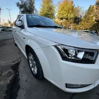 دنا اپشنال سفید ۱۴۰۳