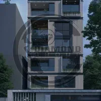 پیش فروش آپارتمان سازنده معتبر (دیاموند)