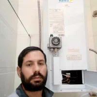 نصب وسرویس آب شیرین کن ،پمپ آب، پکیج،آبگرمکن|خدمات پیشه و مهارت|قم, شهدا|دیوار