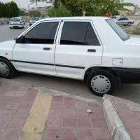 پراید ۱۳۱ ۹۶