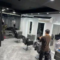 صندلی آرایشگاه