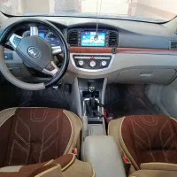 لیفان 620 مدل 94|خودرو سواری و وانت|بیرجند, |دیوار