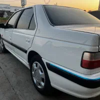 پارس tu5 مدل۹۷|خودرو سواری و وانت|ساری, |دیوار