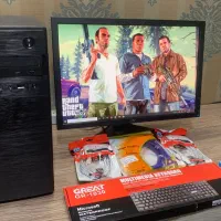 کامپیوترکامل گیمی-طراحیDDR5گارانتی تعویض فقط22980