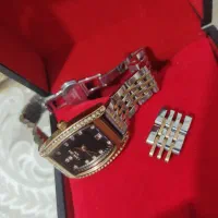 ساعت سیتیزن زنانه مدل EG2587-50D|ساعت|کرج, فاز ۱ مهرشهر|دیوار