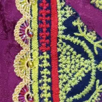 زی گفتان بلوچی