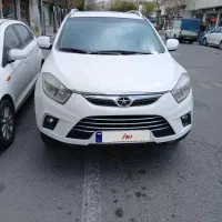 جک s5 مدل ۹۷ اتومات