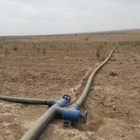 باغ پسته 4.5 هکتار نزدیک مشهد|فروش دفتر صنعتی، کشاورزی، تجاری|رضویه, |دیوار