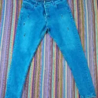 شلوار لی نو