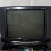 تلویزیون ۲۱