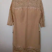 پیراهن مجلسی کوتاه