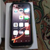 باسلام ودرود یک عدد گوشی موبایل