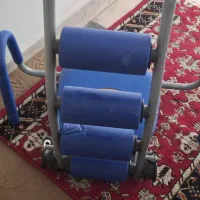 دستگاه دراز نشست