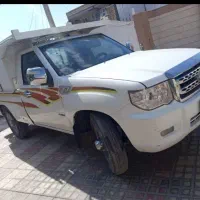 نیسان حمل بار تمام نقاط کشور