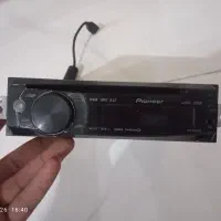 پخش پایونیر ۴۰۵۰