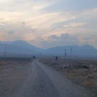 ۲۰۰۰ متر بر اصلی ۳۶ متری پدیده