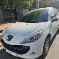 207 Tu3 1404 ارتقایافته