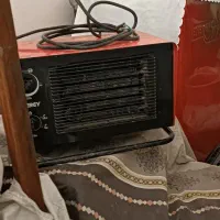 هیتر بخاری برقی صنعتی تک فاز انرژی فن دار|بخاری، هیتر، شومینه|تهران, شهرک ابوذر|دیوار