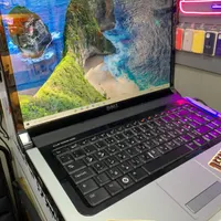 لپ تاپ دل core i7  ram 8GB  hard 1TB|رایانه همراه|تهران, میدان انقلاب|دیوار