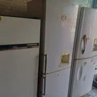 یخچال سازی تک سرویس