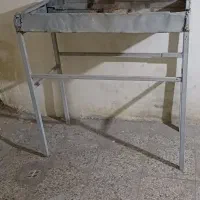 منقل خانگی معاوضه|اجاق گاز و لوازم برقی پختوپز|خرمآباد, |دیوار