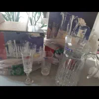 جایخی لانگ اردورخوری پاشاباغچه بستنی خوری سینی|ظروف سرو و پذیرایی|تهران, جمهوری|دیوار