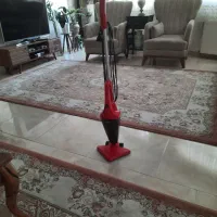 جارو عصایی برقی مکش قوی نو