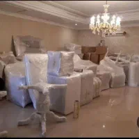 اتوبارباربری جابه جایی وسایل منزل وادارات|خدمات حمل و نقل|رودهن, |دیوار