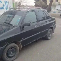 پراید 85|خودرو سواری و وانت|تربت جام, میان جام|دیوار