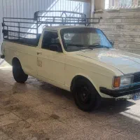 پیکان وانت ۸۹