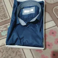 پیراهن مردانه