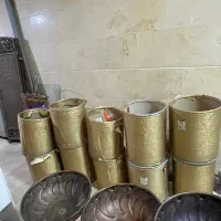فروش‌ میز،فروش میز ویترینی،فروش جام،فروش سطل|فروشگاه و مغازه|تهران, شهرک پرواز|دیوار