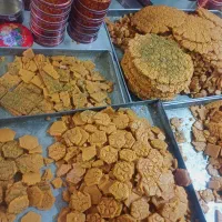 نیروی خانم مسلط به بسته بندی ویک گل کن  سوهان پزی|استخدام خدمات فروشگاه و رستوران|قم, چهار مردان|دیوار