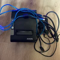 چاپگر فیش، فیش پرینتر، فیش زن آواسیس avasys