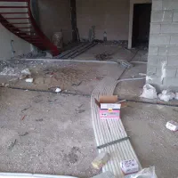 تاسیسات سامان|خدمات پیشه و مهارت|بروجرد, |دیوار