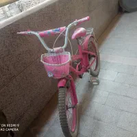 دوچرخه دخترانه|دوچرخه، اسکیت، اسکوتر|مشهد, حجت|دیوار