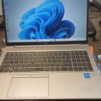 لب تاب zbook hp