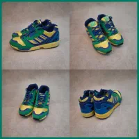 کتانی zx|کیف، کفش، کمربند|بندر انزلی, مسکن مهر|دیوار