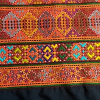 زیاستین جوک گندم