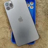 گوشی آیفون ۱۱ پرومکس ۲۵۶|موبایل|پردیس, فاز ۵|دیوار