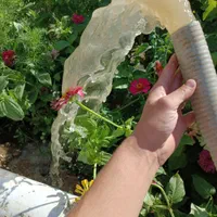 حفاری چاه آب تضمینی