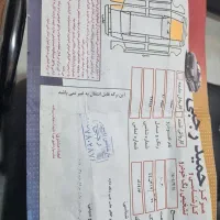 سمند  LXمدل ۱۳۹۰ دوگانه شرکت|خودرو سواری و وانت|محمدیه-قزوین, |دیوار