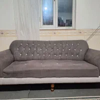مبل چستر
