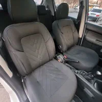 ۲۰۷ پانا مدل ۱۴۰۳ فول ترین نسخه ارتقا در حد خشک|خودرو سواری و وانت|مشکیندشت, |دیوار