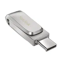 فلش مموری سن دیسک 128 گیگ USB Type-C و 31|لوازم جانبی موبایل و تبلت|تهران, سعادتآباد|دیوار
