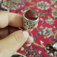 انگشتر کهنه|جواهرات|خورموج, |دیوار
