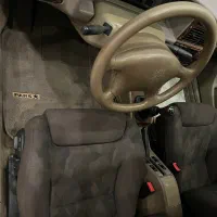 پارس ELx|خودرو سواری و وانت|کرمان, |دیوار