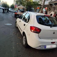 تیبا 2|خودرو سواری و وانت|تبریز, |دیوار